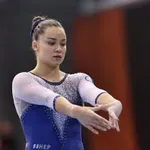 Prpić i Zwicker izborile nastup na Svjetskom prvenstvu u gimnastici