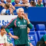 Mourinho otkrio zašto je propao transfer Rodrija u Real: ‘Njegove sumnje stvorile su sumnje kod mene’
