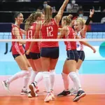 Počinje EP odbojkašica: Evo kada igra Hrvatska
