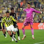VIDEO / Greenwood ukrao show u Istanbulu, Majer igrao u remiju AEK-a
