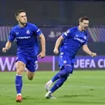 Lisica: Pokazali smo da smo bolji od Vikinga, samo lopta nije htjela u gol