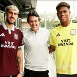 Villa zaključila dva transfera, Japanac stiže kao konkurencija Martinezu
