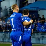 Ibanez za SK nakon Vikinga: Dinamo je puno bolji, Stojković je ključ prolaska u Ligu prvaka!