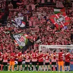 La Liga i Baskija: Kako je jedan narod od nogometa napravio pitanje identiteta
