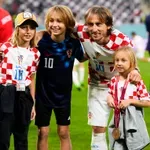 Kći Luke Modrića napravila transfer: Odlazi iz Milana u Real Madrid