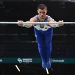 Hrvatska ima europsko zlato u višeboju! Sjajni Kovtun briljirao u Zagrebu