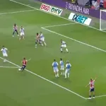 VIDEO / Povratnik u La Ligu se dobro držao protiv Atletica, a onda su bljesnula dva spektakularna gola!