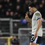 Bakrar u svom debiju upisao asistenciju protiv Barcelone