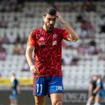 Šokirao Hajduk na Poljudu pa nakon utakmice poručio: ‘Ja sam Bad Blue Boys’