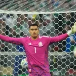 Meksički vratar dolazi u Dinamo? Jasno je koja je najveća prepreka