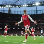 VIDEO / Moćan start Arsenala! Evo kako je prvak pregazio Lampardov Coventry