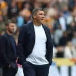 Jakirović nasmijao novinare nakon rušenja Uniteda: ‘Nemamo ni za klimu’