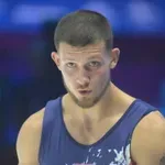 Maestralni Ilija Kovtun donio Hrvatskoj novo zlato na Europskom prvenstvu u gimnastici!