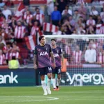 VIDEO / Tottenham potrošio više od 300 milijuna eura za uvjerljiv poraz u prvom kolu Premier lige