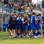 Slaven upisao prvu pobjedu sezone i zakovao Goricu na dno HNL-a