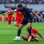 Sučić igrao u uvjerljivoj pobjedi Intera protiv Jurićeve momčadi