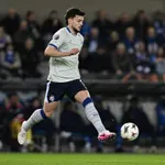 Galešić: Opet smo primili jeftin gol