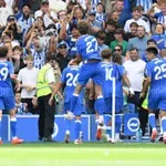 VIDEO / Vuškovićev Brighton razbio osvajača Europske lige, zabili su im četiri gola