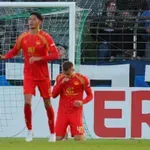 Gabriel Vidović u njemačkom Kupu zabio prvijenac za novi klub