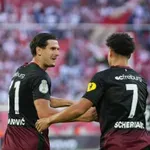 Matanović s dva gola i asistencijom pogurao Freiburg u drugo kolo njemačkog Kupa