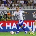Albanski debitant u HNL-u: ‘Hajduk zaslužuje prolazak u Konferencijsku ligu’