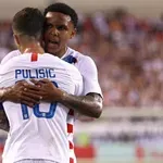 Predstavili se i domaćini: Ovo je spisak Amerikanaca