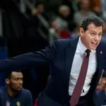 (VIDEO) Itudis: Micića je bolelo koleno, nedostaje Brajant…