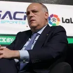 Tebas i Al-Kelaifi u klinču zbog dogovora UEFA i Reala