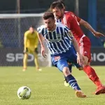 Sutjeska gazi ka tronu, otpisani spasio Budućnost…