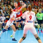 SP: Rumunija jača od Hrvatske u Nemačkoj