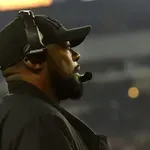 Ceh neuspeha u plej-ofu: Tomlin odlazi sa klupe Stilersa