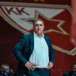 Brzo mu dosadila fotelja, Bajić ponovo na trenerskoj klupi