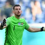 Martin Dubravka je novi golman Totenhema
