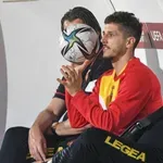 Jovetić o Adžiću: Dogovor ili odlazak iz Juventusa