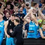 Sekulić za SK: Slovenija zbog Dončića ima veću pažnju javnosti