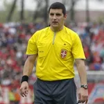 Spasić: Ko delegira sudije u Prvoj ligi? Živić skinut iz Kruševca