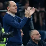 Legendarni fudbaler novo pojačanje u stručnom štabu Partizana