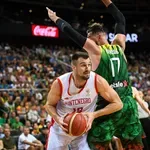Iz Budućnosti u Slovačku: Nova destinacija za reprezentativca CG