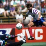 FIFA ga pamti: Kalifornijski san Olega Salenka