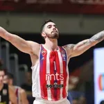Luka Vildoza blizu potpisa za Partizan!