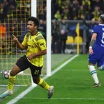 Adejemi na izlaznim vratima Dortmunda