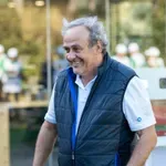 Platini presavio tabak: Tužbe protiv Infantina i FIFA