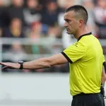 (VIDEO) Nišlije pišu De Blekeru: Pogledajte penal u Loznici!