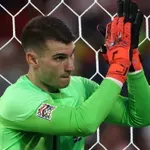 Livakovič odbio da igra za klub