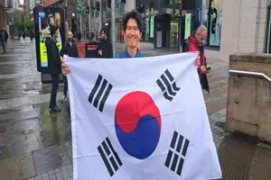 Korejac došao na Etihad zbog Zvezde i Hvanga (VIDEO)
