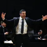 UŽIVO: Alimpijević napada trofej i Evroligu!