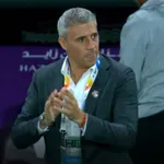 Krespo nije više trener fudbalera Sao Paula