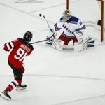 Šta je ofsajd u hokeju na ledu?