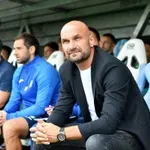 Pitbul kvari istorijski meč Žalgirisa: „Selimo se zbog nekog psa“