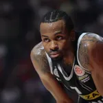 Partizan suspendovan zbog duga prema Panteru!